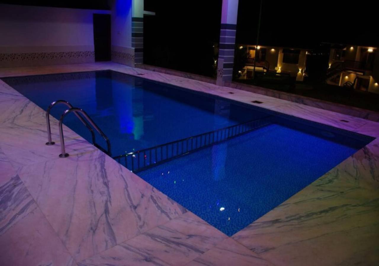 7Th Heaven Resorts Vagamon Exterior photo