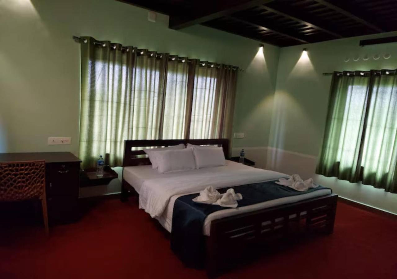 7Th Heaven Resorts Vagamon Exterior photo