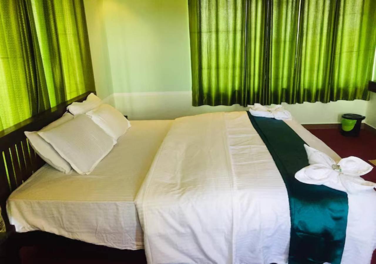 7Th Heaven Resorts Vagamon Exterior photo
