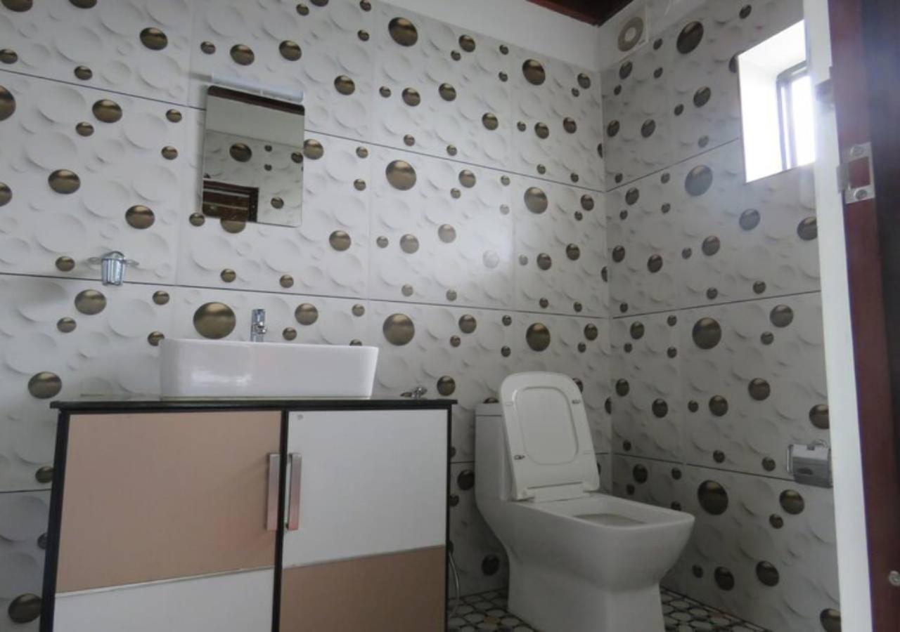 7Th Heaven Resorts Vagamon Exterior photo