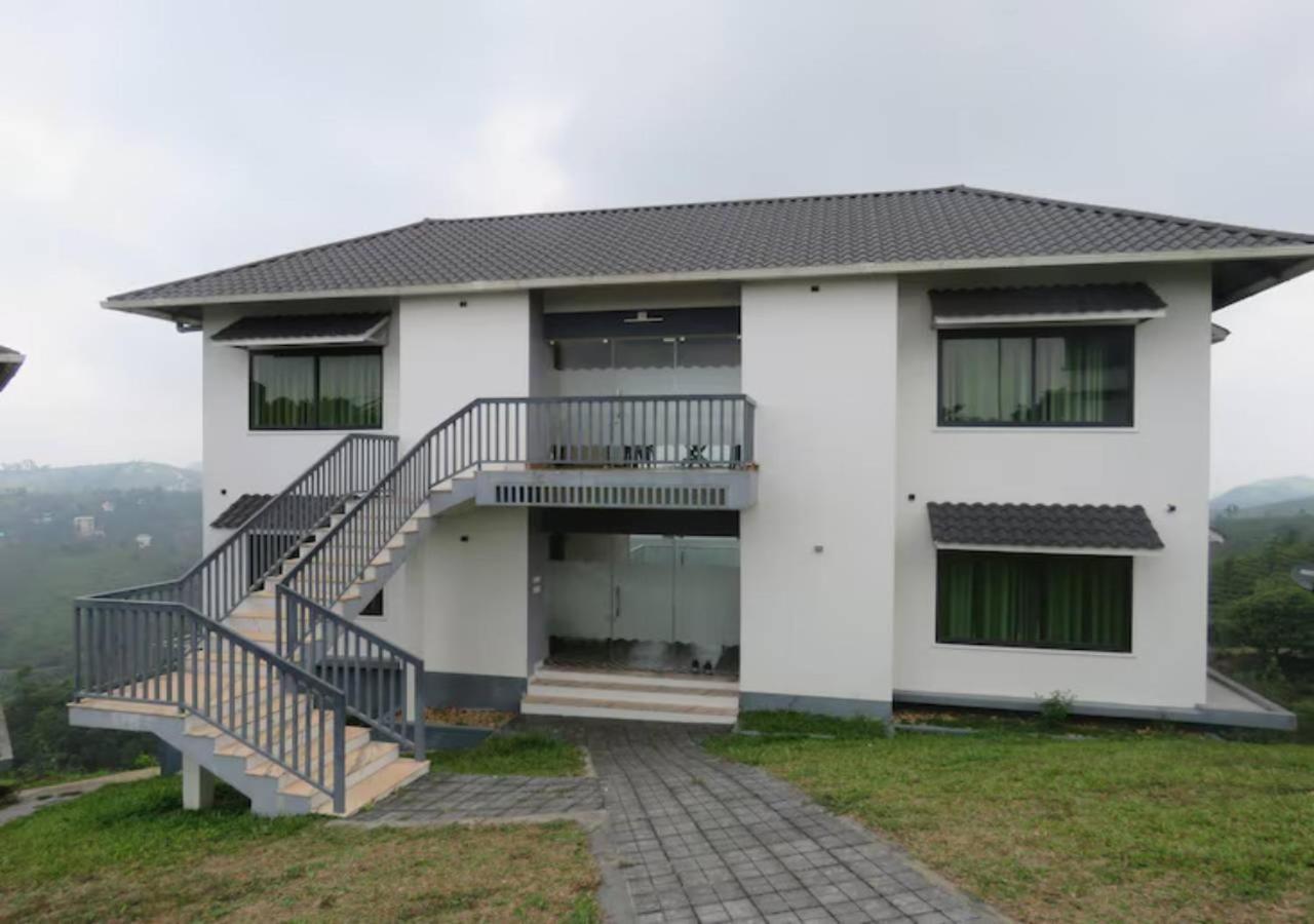 7Th Heaven Resorts Vagamon Exterior photo