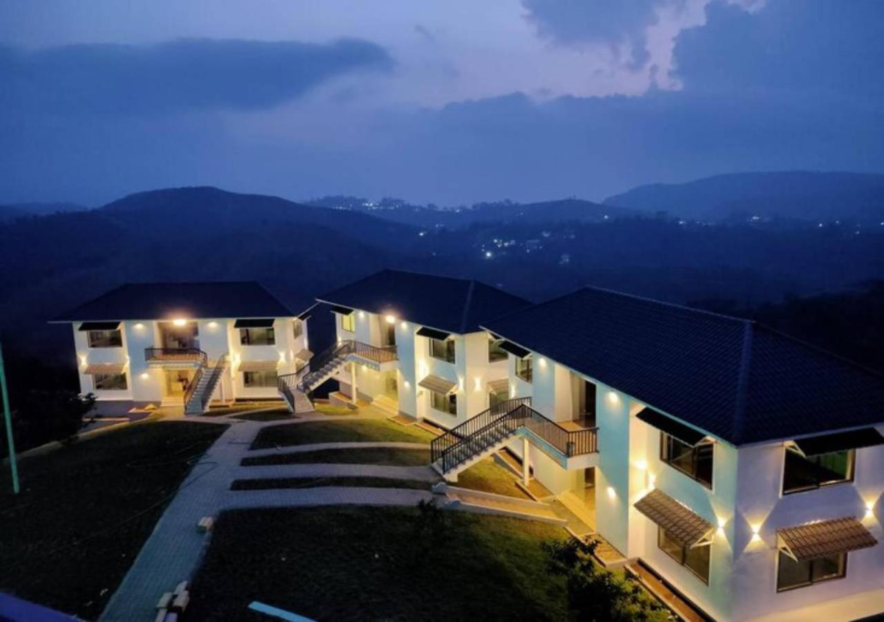 7Th Heaven Resorts Vagamon Exterior photo
