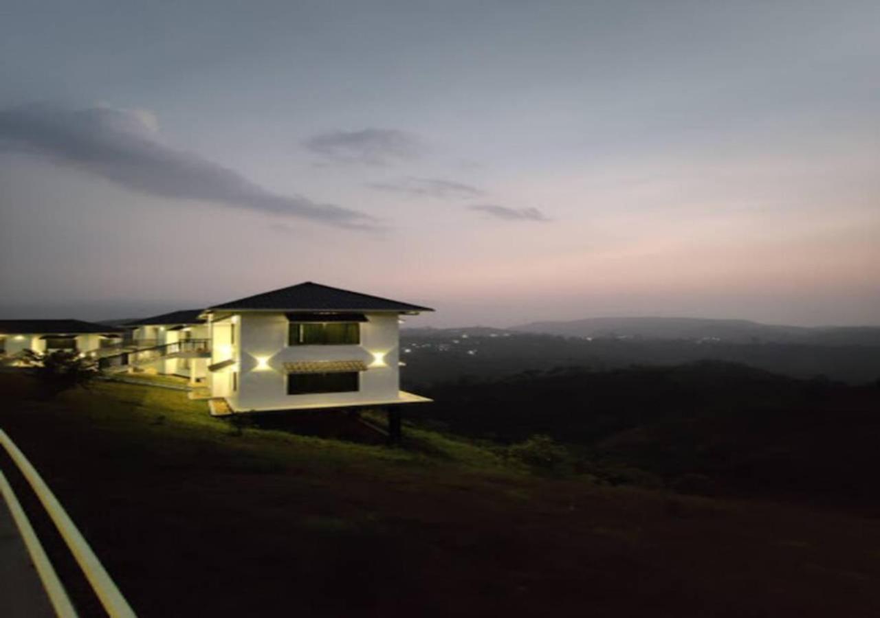 7Th Heaven Resorts Vagamon Exterior photo